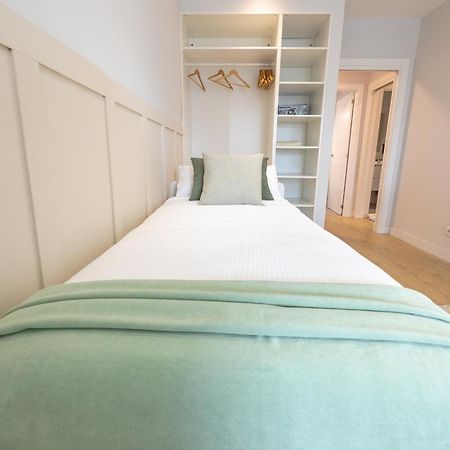 Tuapartamento El Mirador De Benjamin Lägenhet Pamplona Exteriör bild